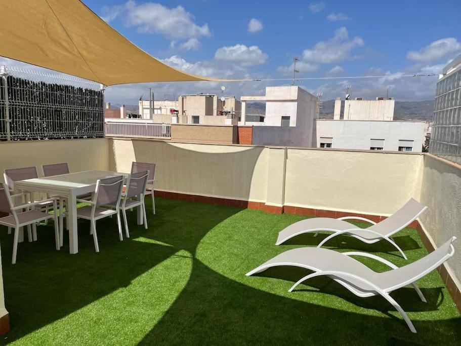 Khelok Home Águilas Екстериор снимка