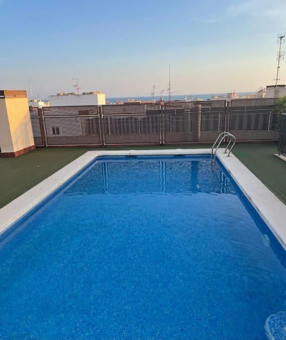 Khelok Home Águilas Екстериор снимка