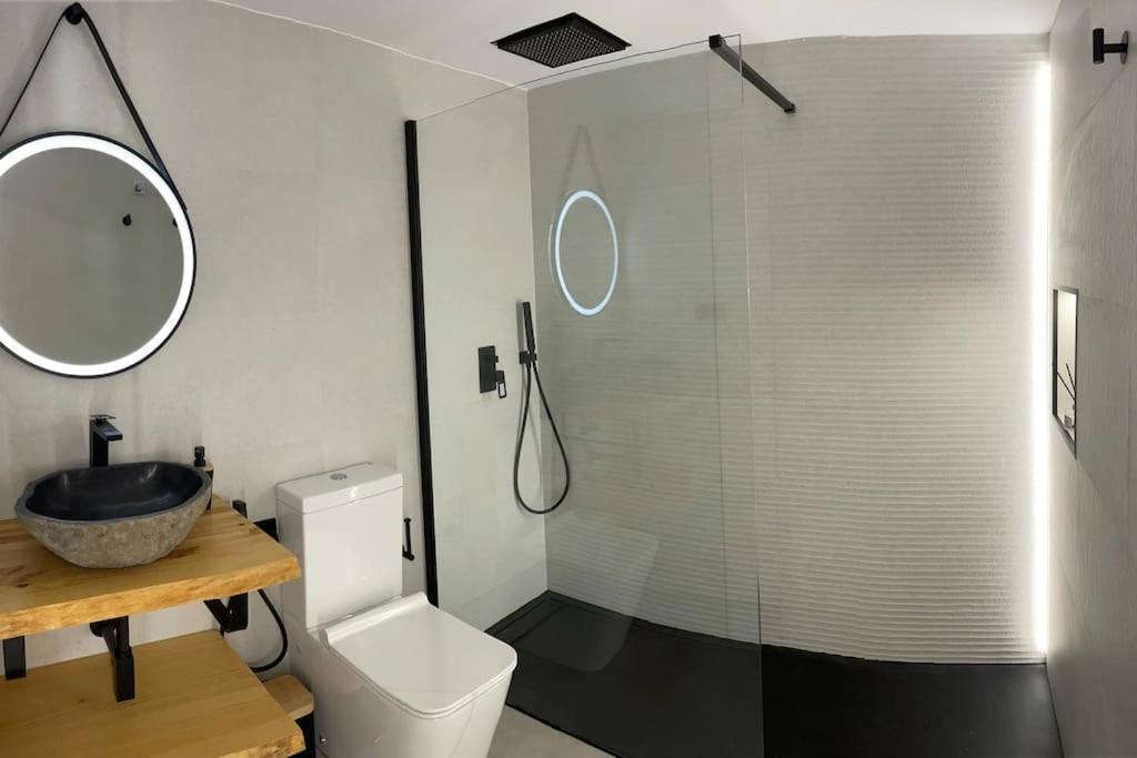 Khelok Home Águilas Екстериор снимка