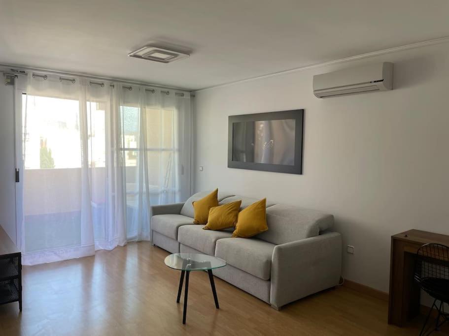 Khelok Home Águilas Екстериор снимка