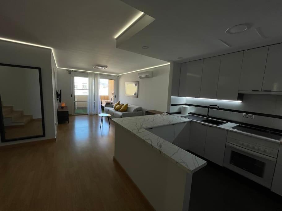 Khelok Home Águilas Екстериор снимка