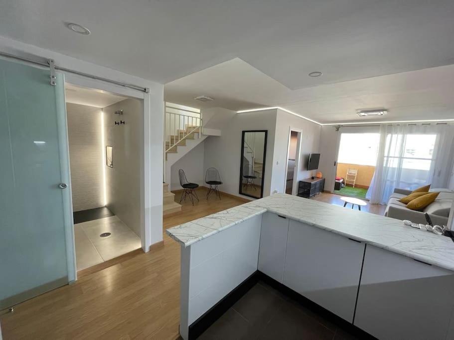 Khelok Home Águilas Екстериор снимка